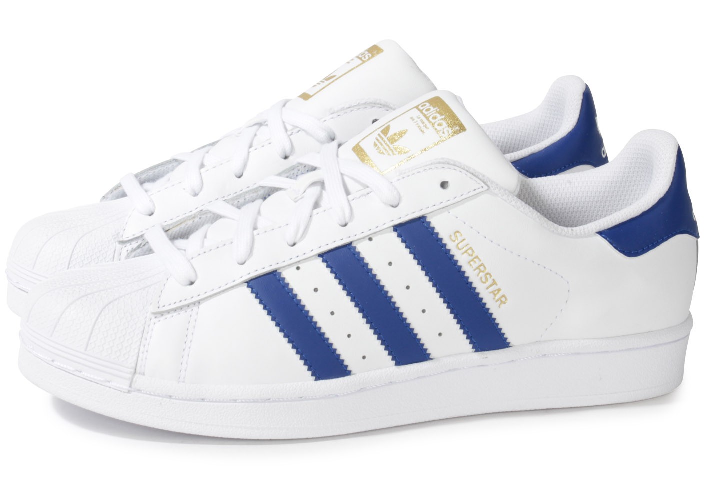 chaussure adidas femme bleu